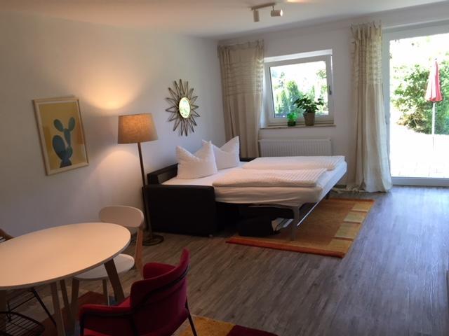 Landhotel Herzberger Garni Zimmer & Ferienwohnungen Шайдег Екстериор снимка